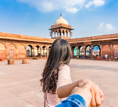 Pilgrimage Packages